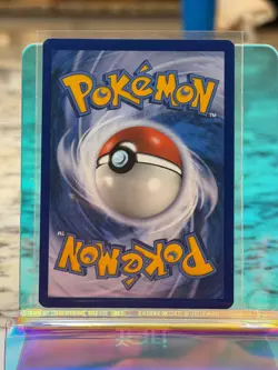 Flying Pikachu (Secret Rare) 110/108 - XY Evolutions Set - Near Mint Cond. - Image 2