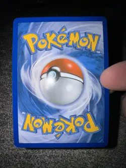 LEVIATOR HOLO - POKEMON 123/123 HGSS DE BASE NEUF FR - Image 2