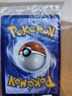 Mega Charizard X EX 023 Oricorio EX 024 Pokemon TCG Charizard UPC Promo SEALED - Image 2