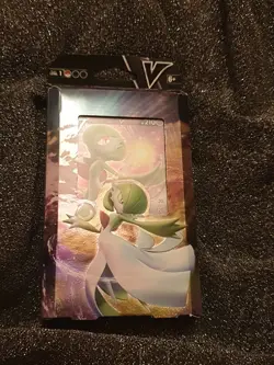 Pokemon TCG - Gardevoir V Battle Theme Deck - Image 1