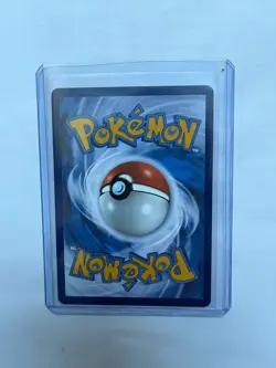 Mauzi Ex (POR 107/088) ULTRA RARE FULL ART - Pokemon TCG Optimale Ordnung - Image 2