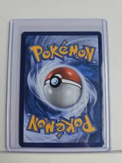 Decidueye Ex 100/088 Perfect Order Ultra Rare NM Pokemon English - Image 2