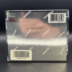 Yu-Gi-Oh! TCG Dawn of Majesty Booster Box 1st Edition FACTORY SEALED BOX English - Image 2