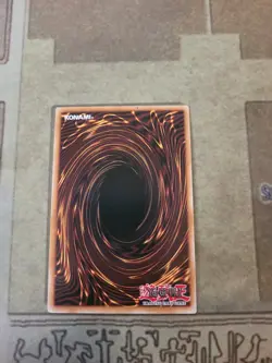 YUGIOH NUMBER C39: UTOPIA RAY ORCS-EN040 ULTIMATE UNLIMITED ED NM - Image 5