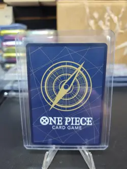 Nami (SP Alt Art) EB03-053 SR ONE PIECE Heroines Edition - ONE PIECE Japanese - Image 2