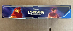 Disney Lorcana: The First Chapter Booster Box Brand New Sealed - Image 5