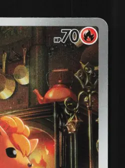 Vulpix 067/063 LP Mega Brave Japanese Pokemon Card TCG - Image 5