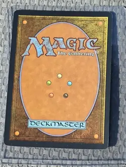 MTG English Aragorn, the Uniter (Borderless Poster) M 0741 MTG Eng NM Foil - Image 3