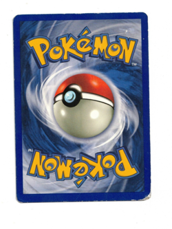 Pokemon Card: Electrode HOLO 2/64 Jungle Set Vintage Rare! PL - Image 2