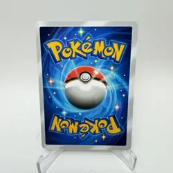 Pokemon Pocket TCG Custom Fan Art Regigigas Holo Card - Image 2