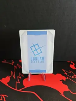 Unicorn Gundam 02 Banshee Destroy Mode GD01-003 | Gundam Card Game | Near Mint - Image 2