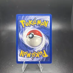 Nidoqueen - 23/64 - Pokemon Jungle Unlimited Rare Card WOTC NM -c - Image 2