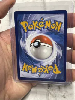 Bibarel GG25/GG70 Pokemon TCG Crown Zenith: Galarian Gallery NM/MT Pokemon Card - Image 3