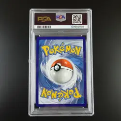 PSA 10 Gengar Vmax 271/264 Pokemon Fusion Strike Holo Alternative Art Card - Image 4