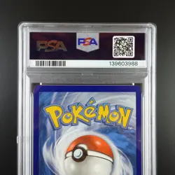 PSA 10 Gengar Vmax 271/264 Pokemon Fusion Strike Holo Alternative Art Card - Image 5