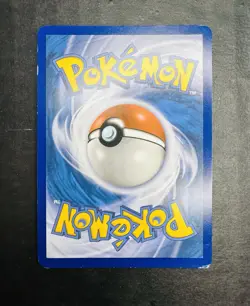 Pokemon TCG Single Card Umbreon EX Full Holofoil Rare 119/124 Fates Collide 2016 - Image 2