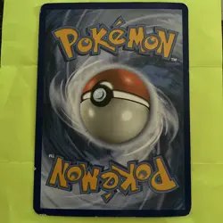 Pokemon TCG Cards Magikarp & Wailord GX SM166 Black Star Promo JUMBO / OVERSIZE - Image 2