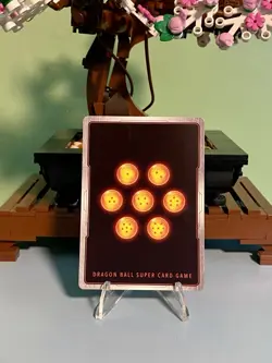 SS2 Son Gohan Astonishing Strike BT13-036 SPR Foil Dragon Ball Super Card Game - Image 3