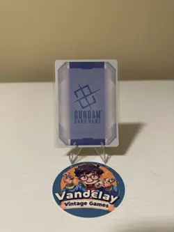 Marida Cruz GD01-093 | R | Gundam Card Game | Near Mint - Image 2