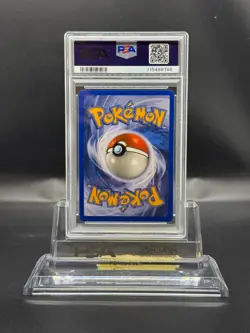 Pokemon - PSA 10 - Gengar - Reverse Holo - #10 - Skyridge - LOW POP - NEW CERT - Image 2