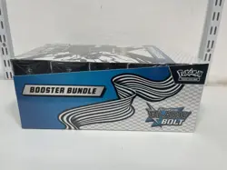 Pokemon TCG Black Bolt Booster Bundle Factory Sealed Display Case of 10 - Image 4