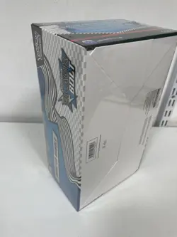 Pokemon TCG Black Bolt Booster Bundle Factory Sealed Display Case of 10 - Image 5