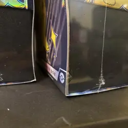 LOT OF 3 Pokemon TCG Surging Sparks Elite Trainer Box ETB SV08 - NEW SEALED - Image 5