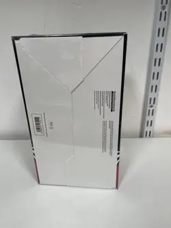 Pokemon TCG White Flare Booster Bundle Factory Sealed Display Case of 10 - Image 4
