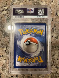 2023 Pokemon SVP Black Star Promo Snorlax #051 151 Pokemon Center Etb PSA 10 - Image 4