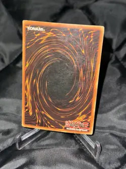 Yugioh TCG Dark Magician BPT-001 Secret Rare HOLO Limited Edition MP/HP Offers - Image 3