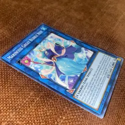 Yugioh! Marincess Great Bubble Reef - MP21-EN071 - Common - 1st Edition - Image 2