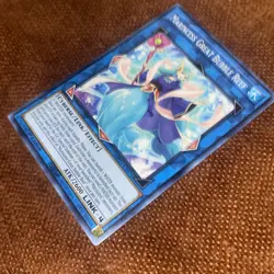 Yugioh! Marincess Great Bubble Reef - MP21-EN071 - Common - 1st Edition - Image 3