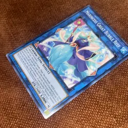 Yugioh! Marincess Great Bubble Reef - MP21-EN071 - Common - 1st Edition - Image 3