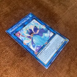 Yugioh! Marincess Great Bubble Reef - MP21-EN071 - Common - 1st Edition - Image 2