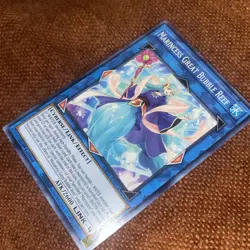 Yugioh! Marincess Great Bubble Reef - MP21-EN071 - Common - 1st Edition - Image 3