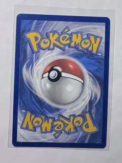 Pokemon TCG Hawlucha Baby Shiny Holo Rare Card Paldean Fates 175/091 NM - Image 2