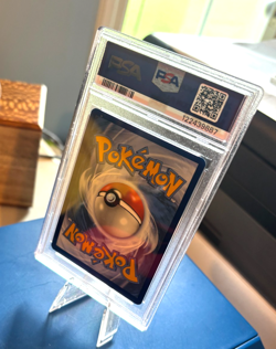 2023 Pokemon Charizard ex #228 Hyper Rare PSA 10 GEM MINT Obsidian Flames - Image 4