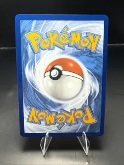 Pokemon TCG Sawsbuck 092/086 White Flare Illustration Rare - Image 3