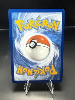Pokemon TCG Sawsbuck 092/086 White Flare Illustration Rare - Image 4
