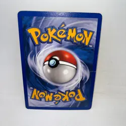 Koffing 114/165 Common Expedition Base Set Pokemon Heavily Played - Image 2