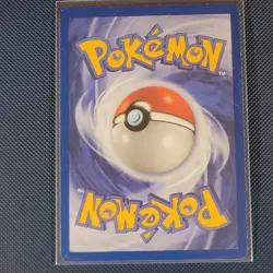 Pokemon Cards - Porygon 48/82 - Team Rocket 1st Edition WOTC - NM - Image 2