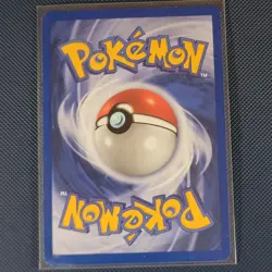 Pokemon Cards - Ponyta 64/82 - Team Rocket 1st Edition WOTC - NM - Image 2