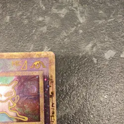 Pokemon Movie Promo - Ancient Mew - LP - Image 4