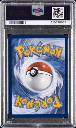 2025 POKEMON PRE EN-PRISMATIC EVOLUTIONS SURPRISE BOX EXCLUSIVE JOLTEON EX PSA 9 - Image 2