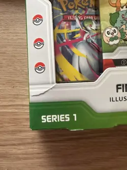 Pokemon First Partner Collection Series 1 x3 | SEALED - Image 4