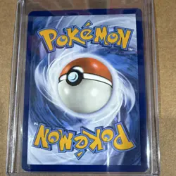 Pokemon Charmander 109/091 SV: Paldean Fates Shiny Rare Holo 70 HP - Image 2