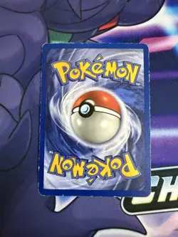 Pokemon Pikachu 60/64 Jungle 1st Edition Common - Image 2