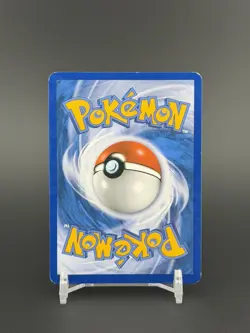 Jumpluff 6/123 Holo Rare Pokemon 2010 HeartGold SoulSilver LP - Image 2