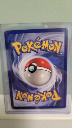 Kabutops 24/62 Pokemon TCG Fossil Edition Rare Unlimited LP - Image 2