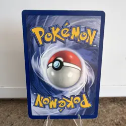 Pokemon Golem Fossil 36/62 Uncommon Regular - Image 2